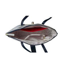 Load image into Gallery viewer, EE ATRIA 02 TOTE BAG - Hidesign