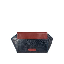 Load image into Gallery viewer, EE ATRIA 04 CLUTCH - Hidesign