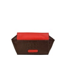 Load image into Gallery viewer, EE ATRIA 04 CLUTCH - Hidesign