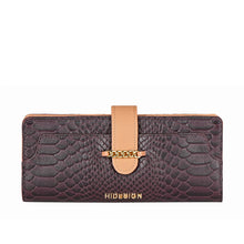 Load image into Gallery viewer, EE ATRIA W1-M BI-FOLD WALLET