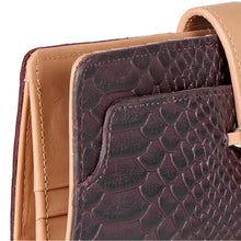 Load image into Gallery viewer, EE ATRIA W1-M BI-FOLD WALLET