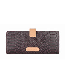 Load image into Gallery viewer, EE ATRIA W1-M BI-FOLD WALLET