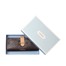 Load image into Gallery viewer, EE ATRIA W1-M BI-FOLD WALLET