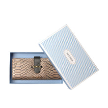 Load image into Gallery viewer, EE ATRIA W1-M BI-FOLD WALLET