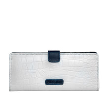 Load image into Gallery viewer, EE ATRIA W1 RF BI-FOLD WALLET - Hidesign