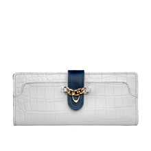 Load image into Gallery viewer, EE ATRIA W1 RF BI-FOLD WALLET