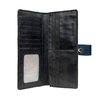 Load image into Gallery viewer, EE ATRIA W1 RF BI-FOLD WALLET