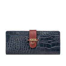 Load image into Gallery viewer, EE ATRIA W1 BI-FOLD WALLET