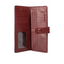 Load image into Gallery viewer, EE ATRIA W1 BI-FOLD WALLET