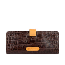 Load image into Gallery viewer, EE ATRIA W1 BI-FOLD WALLET