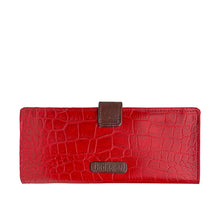 Load image into Gallery viewer, EE ATRIA W1 BI-FOLD WALLET