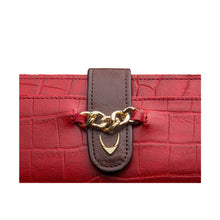 Load image into Gallery viewer, EE ATRIA W1 BI-FOLD WALLET