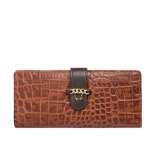 Load image into Gallery viewer, EE ATRIA W1 BI-FOLD WALLET