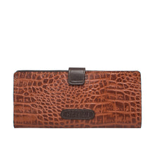 Load image into Gallery viewer, EE ATRIA W1 BI-FOLD WALLET