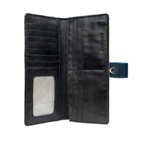 Load image into Gallery viewer, EE ATRIA W1 BI-FOLD WALLET