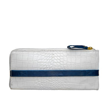 Load image into Gallery viewer, EE ATRIA W2 RF L-ZIP AROUND WALLET