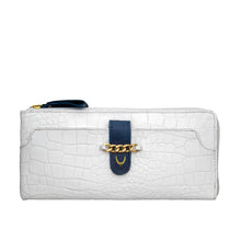 Load image into Gallery viewer, EE ATRIA W2 L-ZIP AROUND WALLET