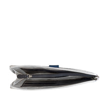 Load image into Gallery viewer, EE ATRIA W2 L-ZIP AROUND WALLET