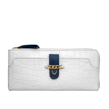 Load image into Gallery viewer, EE ATRIA W2 L-ZIP AROUND WALLET