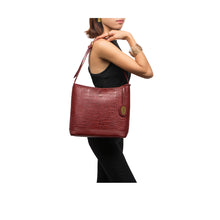 Load image into Gallery viewer, EE BERLIN 03 SHOULDER BAG