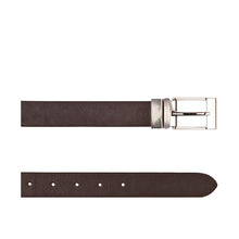 Load image into Gallery viewer, EE CIRO MENS REVERSIBLE BELT