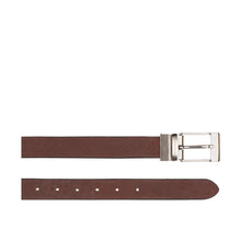 Load image into Gallery viewer, EE CIRO MENS REVERSIBLE BELT