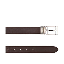 Load image into Gallery viewer, EE CIRO MENS REVERSIBLE BELT
