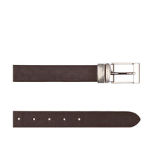 Load image into Gallery viewer, EE CIRO MENS REVERSIBLE BELT