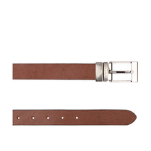 Load image into Gallery viewer, EE CIRO MENS REVERSIBLE BELT