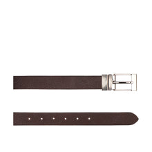 Load image into Gallery viewer, EE CIRO MENS REVERSIBLE BELT