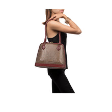 Load image into Gallery viewer, EE CLEO 01-M TOTE BAG