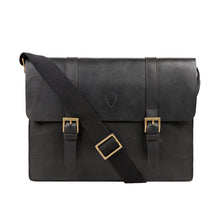 Load image into Gallery viewer, EE EDEN 01 MESSENGER BAG