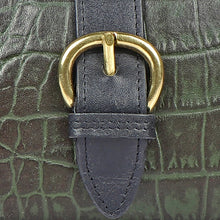 Load image into Gallery viewer, EE ELIZA W1-M ZIP AROUND WALLET