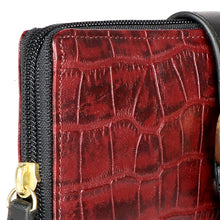 Load image into Gallery viewer, EE ELIZA W1-M ZIP AROUND WALLET