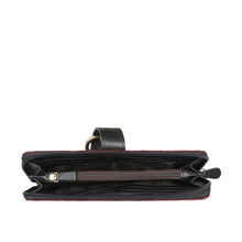 Load image into Gallery viewer, EE ELIZA W1-M ZIP AROUND WALLET