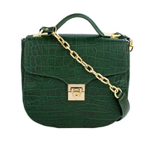 Load image into Gallery viewer, EE ELSA SATCHEL