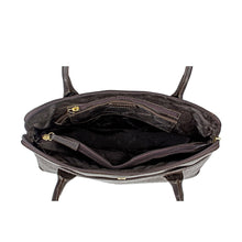 Load image into Gallery viewer, EE FABIOLA 02 TOTE BAG - Hidesign