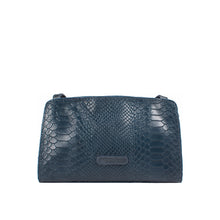 Load image into Gallery viewer, EE FLORIANA W1RF SLING WALLET - Hidesign