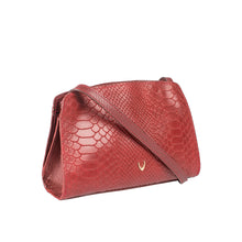 Load image into Gallery viewer, EE FLORIANA W1RF SLING WALLET - Hidesign