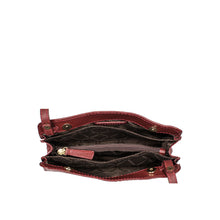 Load image into Gallery viewer, EE FLORIANA W1RF SLING WALLET - Hidesign