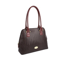 Load image into Gallery viewer, EE FRANKFURT 01 TOTE BAG - Hidesign