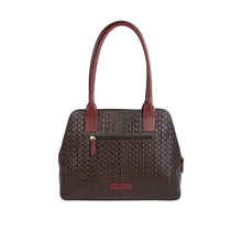 Load image into Gallery viewer, EE FRANKFURT 01 TOTE BAG - Hidesign