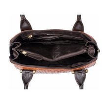 Load image into Gallery viewer, EE FRANKFURT 01 TOTE BAG