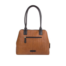 Load image into Gallery viewer, EE FRANKFURT 01 TOTE BAG - Hidesign