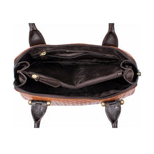 Load image into Gallery viewer, EE FRANKFURT 01 TOTE BAG - Hidesign