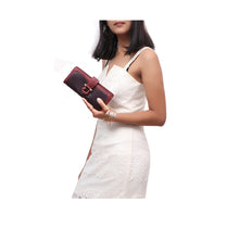 Load image into Gallery viewer, EE FRIEDA W1 BI-FOLD WALLET