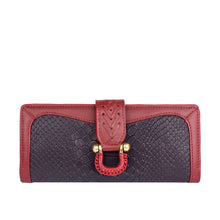 Load image into Gallery viewer, EE FRIEDA W1 BI-FOLD WALLET