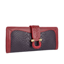 Load image into Gallery viewer, EE FRIEDA W1 BI-FOLD WALLET