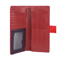 Load image into Gallery viewer, EE FRIEDA W1 BI-FOLD WALLET