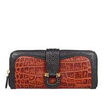 Load image into Gallery viewer, EE FRIEDA W2-M ZIP AROUND WALLET